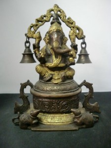 Ganesha-19cm-2250gram